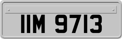 IIM9713