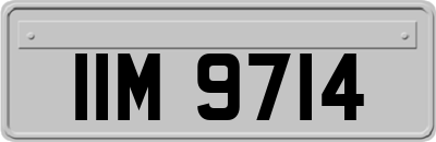 IIM9714