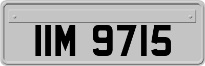 IIM9715