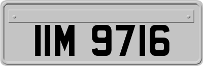 IIM9716