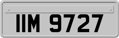 IIM9727