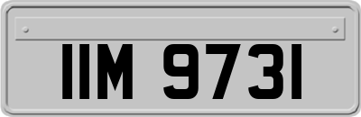 IIM9731