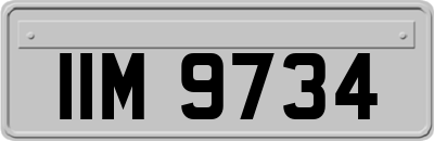 IIM9734