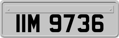 IIM9736