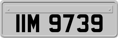 IIM9739