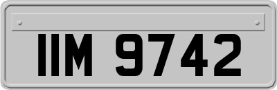 IIM9742