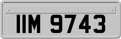 IIM9743