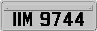 IIM9744