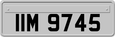 IIM9745
