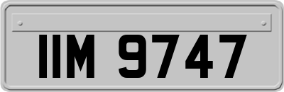 IIM9747