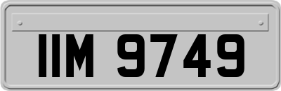 IIM9749