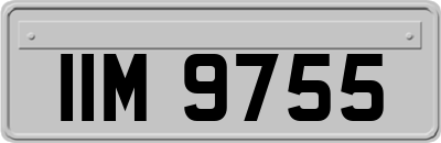 IIM9755
