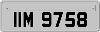IIM9758