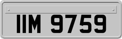 IIM9759