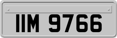 IIM9766