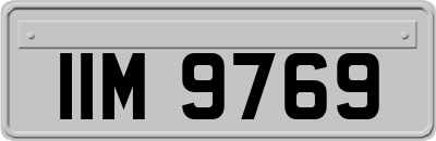 IIM9769