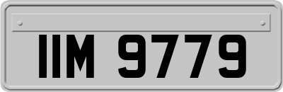 IIM9779