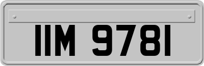 IIM9781