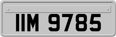 IIM9785