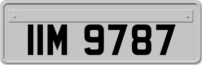 IIM9787