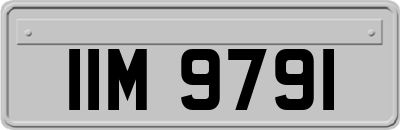 IIM9791