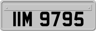 IIM9795