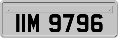 IIM9796