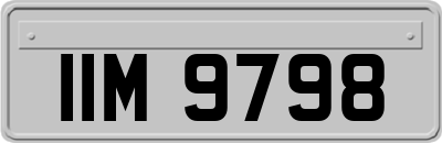 IIM9798
