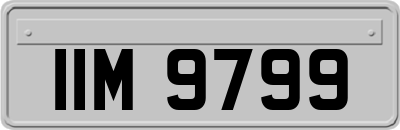 IIM9799