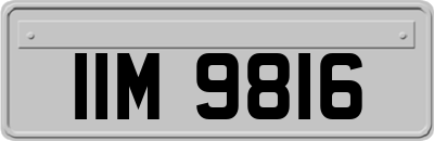 IIM9816