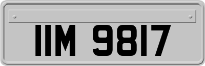 IIM9817