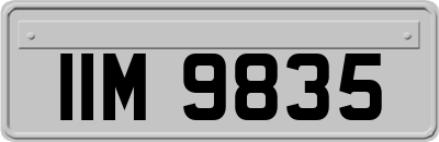 IIM9835