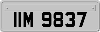 IIM9837