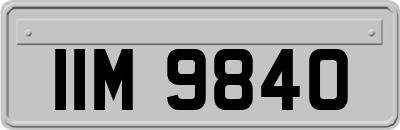 IIM9840