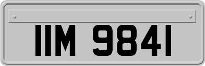 IIM9841