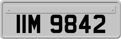 IIM9842