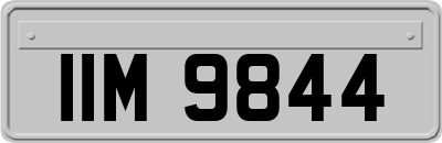 IIM9844