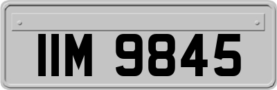 IIM9845