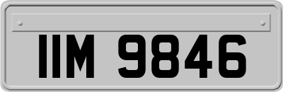 IIM9846