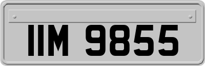 IIM9855