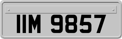 IIM9857