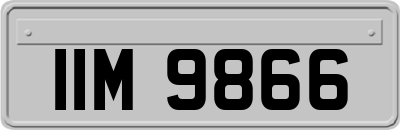 IIM9866