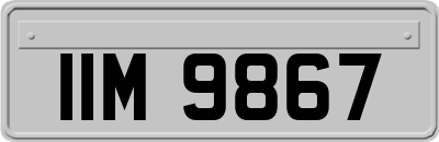 IIM9867