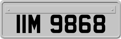 IIM9868