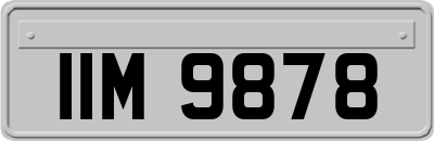 IIM9878