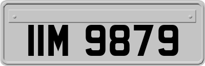 IIM9879