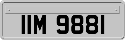 IIM9881