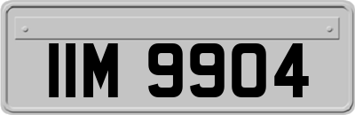 IIM9904