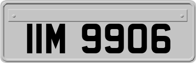 IIM9906