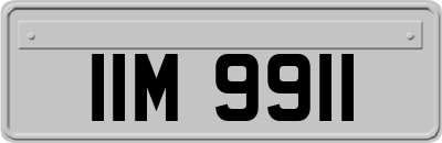 IIM9911